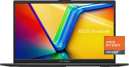 Asus Vivobook Go 15 E1504FA-AS33 Laptop (AMD Ryzen 3 7320U/ 8GB/ 128GB SSD/ Win 11)