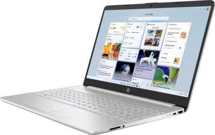 HP 15s-fq5331TU Laptop (12th Gen Core i5/ 8GB/ 1TB SSD/ Win11 Home)