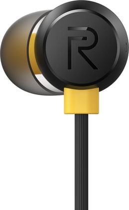 Realme Buds Wired Earphone