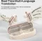 Monster Open Ear AC601 True Wireless Earbuds