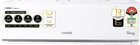 Croma CRLA012INF283260 1 Ton 5 Star 2024 Inverter Split AC