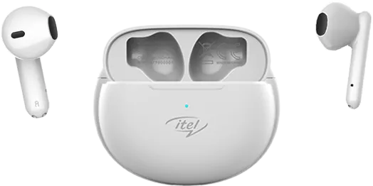 itel Earbuds T1 Neo True Wireless Earbuds Price in India 2025