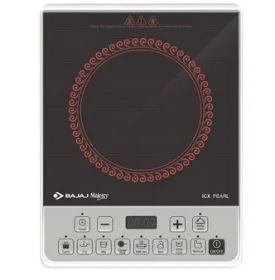 Bajaj Majesty ICX Pearl Induction Cooker