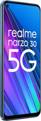 Realme Narzo 30 5G