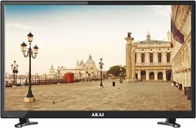 Akai AKLT24-60D06M 24-inch HD Ready LED TV
