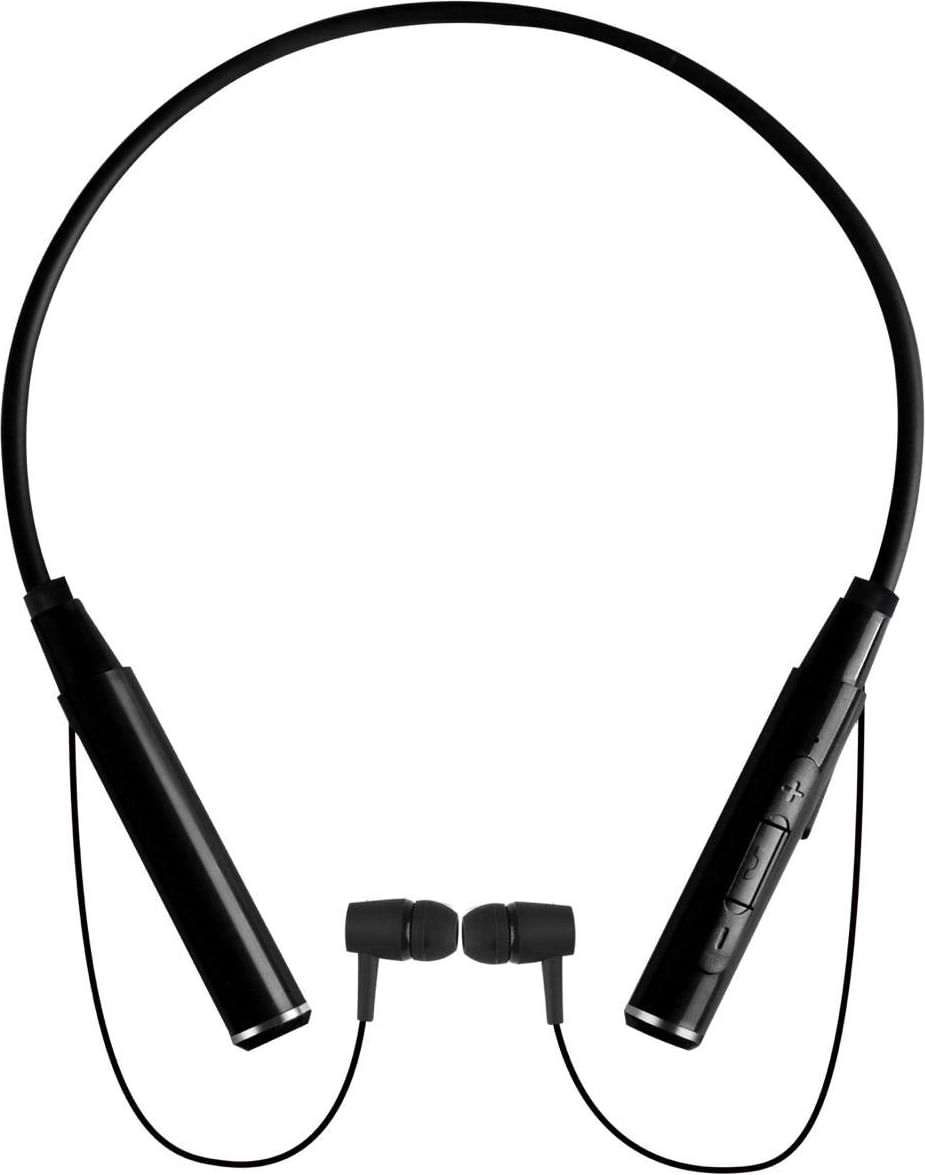 Mak Power BT-10 Wireless Neckband Price 