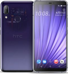 Motorola Edge 40 Neo vs HTC U19e