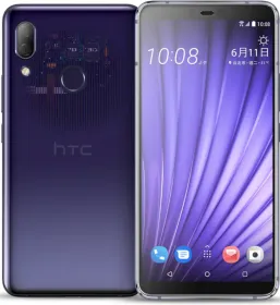 HTC U19e