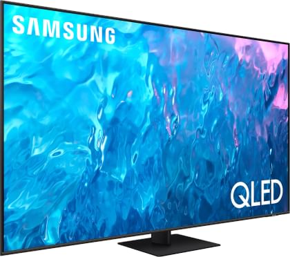 Samsung Q70C 65 inch Ultra HD 4K Smart QLED TV (QA65Q70CAKLXL)