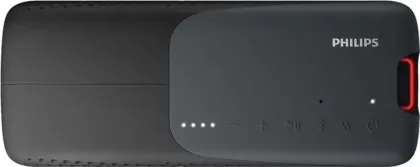 Philips S4807 10W Bluetooth Speaker