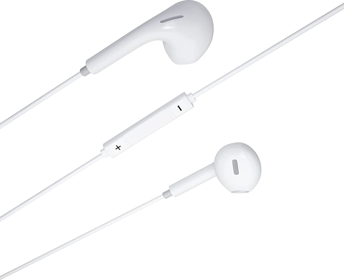 Ubon UB904 OG Wired Earphones Price in India 2024, Full Specs & Review