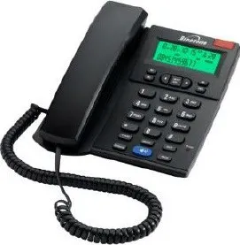 Binatone Concept 711 Corded Landline Phone