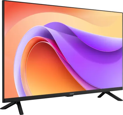 Realme Smart TV X 32 inch HD Ready Smart LED TV (RMV2205)