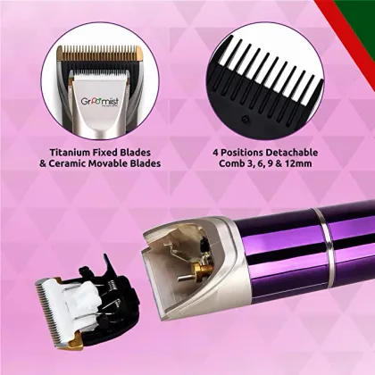 Groomiist PT-06 Trimmer