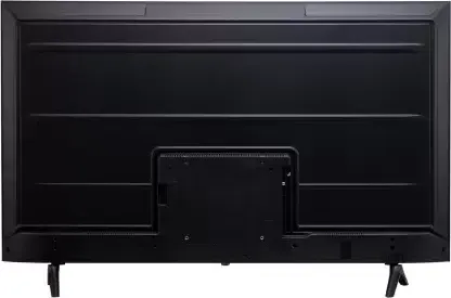 Sansui JSW43GSUHD 43 inch Ultra HD 4K Smart LED TV
