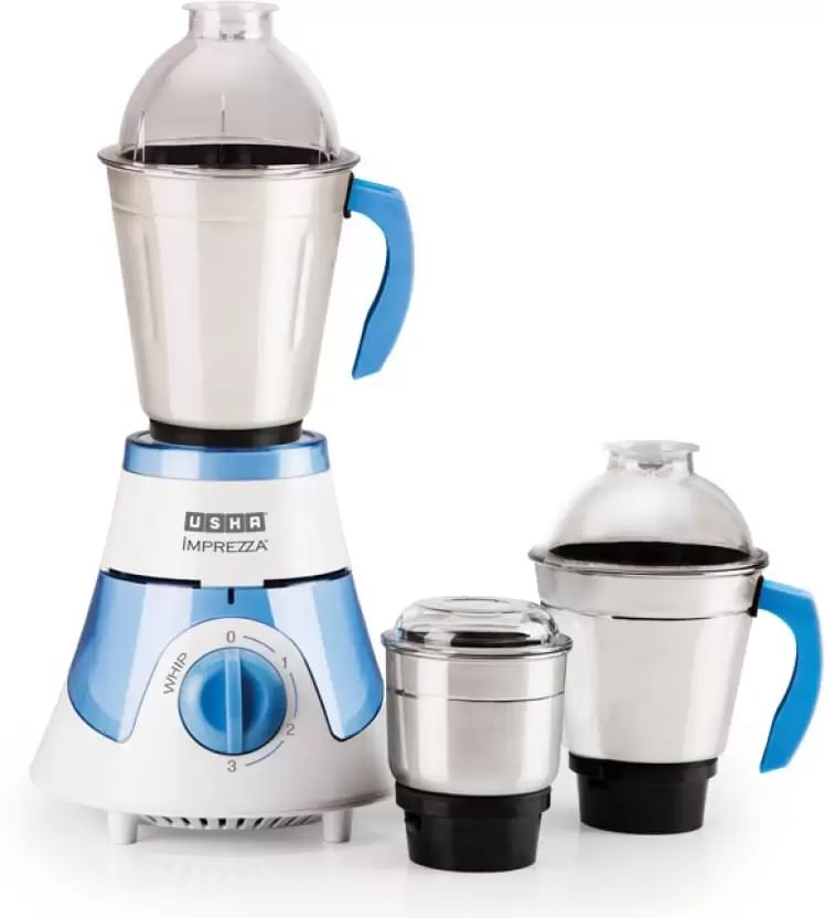 usha mixer