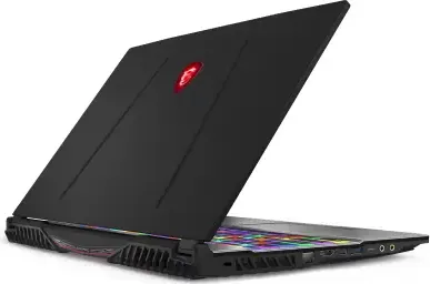 MSI GP65 Leopard 10SFK-037IN Gaming Laptop (10th Gen Core i7/ 32GB