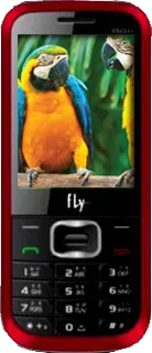 Fly DS222 Plus