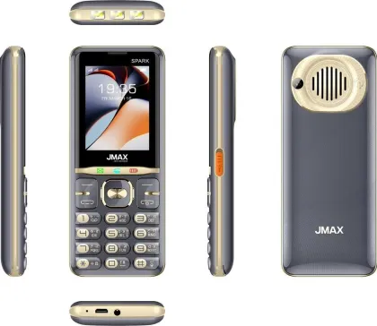 Jmax Spark