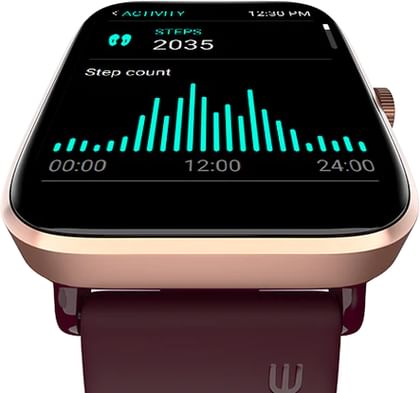 Noise ColorFit Pro 4 Alpha Smartwatch