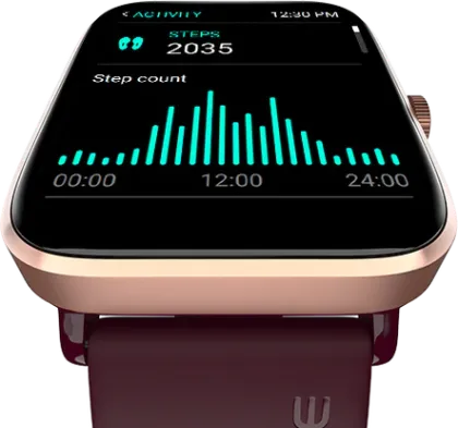 Noise ColorFit Pro 4 Alpha Smartwatch
