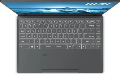 MSI Prestige 14 Evo A12M-054US Laptop (12th Gen Core i7/ 32GB/ 1TB SSD/ Win 11)