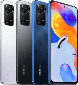 Xiaomi Redmi Note 11E Pro 5G vs OnePlus Nord CE 2 5G | Smartprix