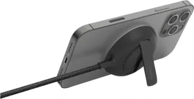 Belkin BoostCharge Pro WIA004btBK Wireless Charger