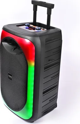 Clarion JM-Kelvin 12 40W Bluetooth Speaker