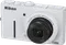 Nikon Coolpix P310 Point & Shoot