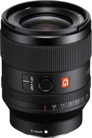Sony FE 35mm F/1.4 GM Lens