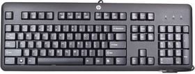 HP KB57211 Wire Standard Keyboard