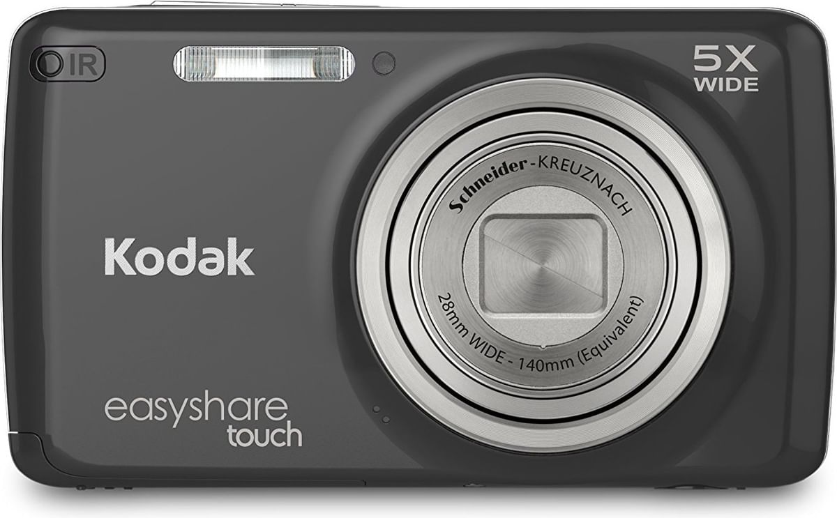 Kodak PIXPRO WPZ2 Digital Camera Price in India 2024, Full Specs