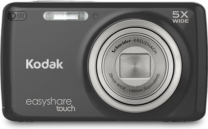Kodak EasyShare Touch M577 14MP Digital Camera