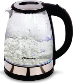 Oliveware Executive 1.8L Electric Kettle