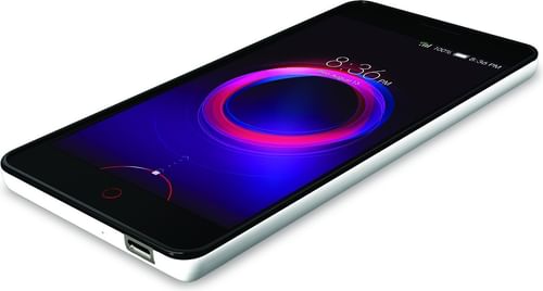 ZTE Nubia Z5S mini NX405H