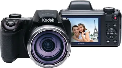 Kodak Astro Zoom AZ521 Point & Shoot Camera