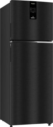 Whirlpool IFPRO INV CNV 375 327 L 2 Star Double Door Refrigerator