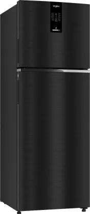 Whirlpool IFPRO INV CNV 375 327 L 2 Star Double Door Refrigerator