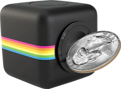 Polaroid Cube Sports & Action Camera