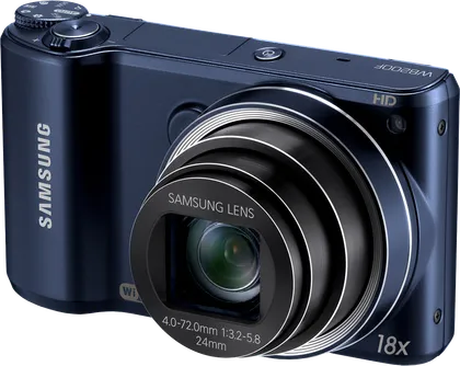 Samsung Smart WB200F Point & Shoot