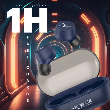 Walta Ecobuds True Wireless Earbuds