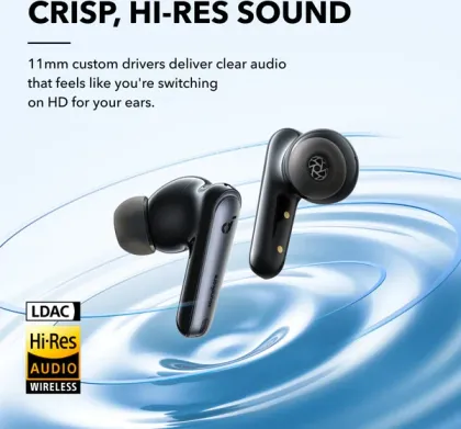 Soundcore Liberty 4 NC True Wireless Earbuds