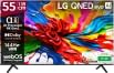 LG QNED92 55 inch Ultra HD 4K Smart Mini LED TV (55QNED92ALA)