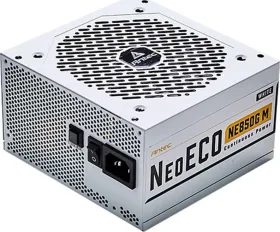 Antec NeoECO NE850G M 80 Plus Gold 850 Watts Fully Modular PSU