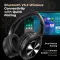 pTron Studio Pro Bluetooth Headphones