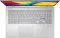 Asus Vivobook Go 15 OLED 2023 E1504FA-LK521WS Laptop (Ryzen 5 7520U / 8GB/ 512GB SSD/ Win11 Home)