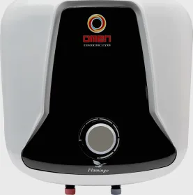 Omen Flamingo 25L Storage Water Geyser