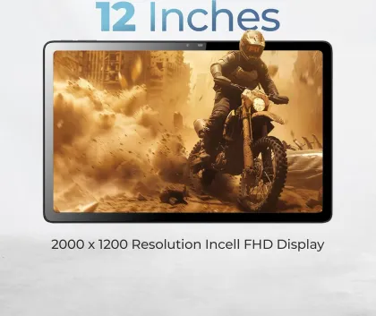 Wishtel IRA Duo Pro 5G Tablet