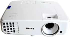 BenQ MS-527P Portable Projector